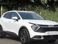 Used Kia Sportage 150 HP (110 kW) 2023 SUV
