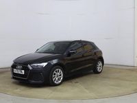 Used Audi A1 Sport 2021 Black SUV