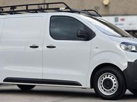 Used Peugeot Expert 2024 White Van