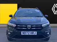 Used Dacia Jogger Extreme 110 HP (80 kW) 2023 MPV