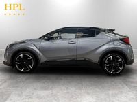 Used Toyota C-HR Sport 122 HP (89 kW) 2021 Grey SUV