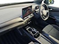 Used VW ID.5 Black Edition 210 kW (286 HP) 2025 Moonstone grey with black roof SUV