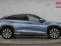 Used BYD Sealion 7 389 kW (530 HP) 2025 Grey SUV