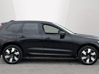 Used Volvo XC60 Ultimate 455 HP (334 kW) 2023 Black SUV