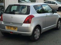 Used Suzuki Swift 2007 Hatchback
