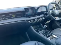 Used MG HS Trophy 170 HP (125 kW) 2026 SUV