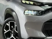 Usado Citroën C3 Aircross PureTech 2024 Gris SUV