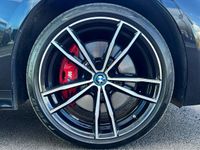 Used BMW 330e M Sport 288 HP (211 kW) 2023 Black Sedan