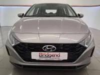 Used Hyundai i20 SE 100 HP (73 kW) 2022 Bronze Hatchback