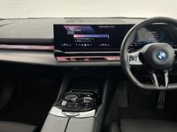 Used BMW 530e M Sport 295 HP (216 kW) 2025 Grey Estate