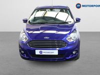 used Ford Ka Plus Ka+ s Zetec Hatchback