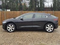 Used Jaguar I-Pace SE 294 kW (400 HP) 2020 Black SUV