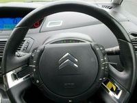Used Citroën Grand C4 Picasso 110 HP (80 kW) 2008 MPV