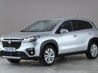 Usado Suzuki SX4 S-Cross 129 CV (94 kW) 2025 SUV