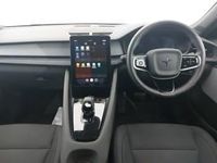 Used Polestar 2 Standard Range Single Motor 169 kW (231 HP) 2023 White Hatchback