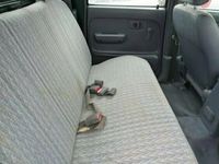 Used Toyota HiLux 102 HP (75 kW) 2004 Pickup