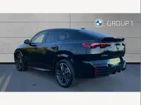 Used BMW iX2 Luxury Line 230 kW (313 HP) 2026 Black SUV