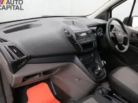 Used Ford Transit 75 HP (55 kW) 2021 White Van