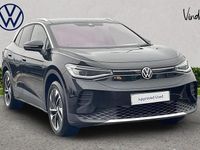 Used VW ID.4 Pro 210 kW (286 HP) 2024 Black SUV