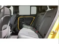 New Land Rover Defender 344 HP (253 kW) 2025 Other SUV