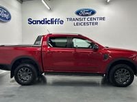 Used Ford Ranger Wildtrack 241 HP (177 kW) 2025 Pickup