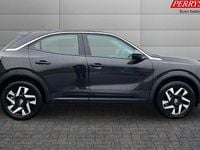 Used Vauxhall Mokka Elite 131 HP (96 kW) 2021 SUV