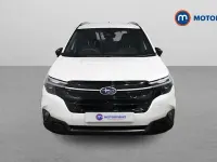 Usado Subaru Forester 136 HP (100 kW) 2025 Branco SUV