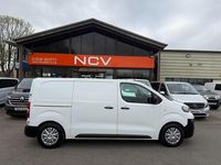 Used Peugeot Expert Premium 2022 White Van