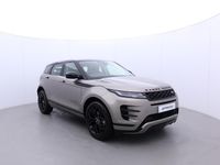 Used Land Rover Range Rover evoque SE Dynamic 249 HP (183 kW) 2023 Other SUV