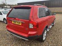 used Volvo XC90 2.4 D5 [200] R DESIGN 5dr Geartronic