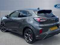 Used Ford Puma ST 170 HP (125 kW) 2023 Grey SUV