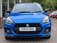 Used Suzuki Swift Sport 2023 Hatchback