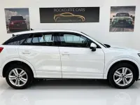 Used Audi Q2 Sport 150 HP (110 kW) 2026 SUV