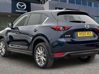 Used Mazda CX-5 Inclusive 165 HP (121 kW) 2020 SUV