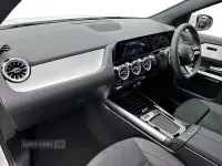 New Mercedes GLA200 Executive 163 HP (119 kW) 2025 White SUV