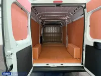 Novo Peugeot Boxer S 140 HP (102 kW) 2025 Branco Van