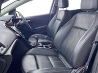 Used Vauxhall Astra Elite 200 HP (147 kW) 2016 Grey Estate