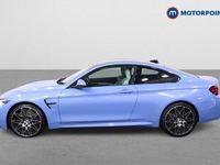 used BMW M4 M42dr DCT [Competition Pack]