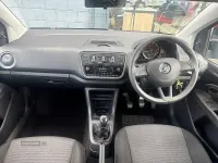 Used Skoda Citigo Colour Edition 60 HP (44 kW) 2019 Black Hatchback