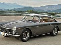 Used Ferrari 250 240 HP (176 kW) 1963 Others Coupe