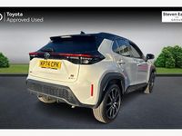 Used Toyota Yaris Hybrid Sport 131 HP (96 kW) 2025 Estate