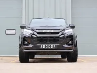 New Isuzu D-Max 2026 Black Pickup