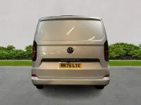 Used VW Transporter S 2025 Grey Van