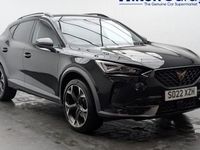Used Cupra Formentor 150 HP (110 kW) 2024 SUV