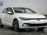 Used VW Golf VII 150 HP (110 kW) 2020