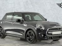Used Mini Cooper S Hatch 189 HP (139 kW) 2020 Grey Hatchback