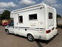 Used Fiat Doblò 2025 White MPV