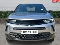 Used Vauxhall Mokka 136 HP (100 kW) 2025 SUV