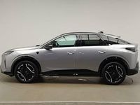 Used Peugeot e-3008 GTi 156 kW (213 HP) 2025 Grey SUV