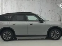 Used Mini Countryman 215 HP (158 kW) 2024 Silver SUV